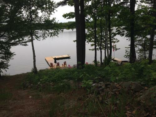 Laughing Waters Bed & Breakfast And Vacation Rental