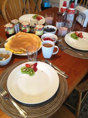 Laughing Waters Bed & Breakfast And Vacation Rental
