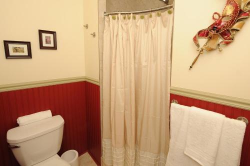 Bed & Breakfast G�te Aux D�lices Des Caprices