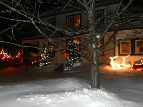 Bed & Breakfast G�te Aux D�lices Des Caprices