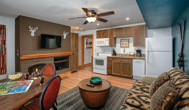 Aparthotel Worldmark Red River