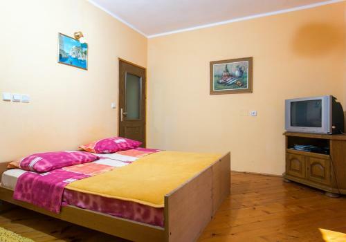 Apartments Neve