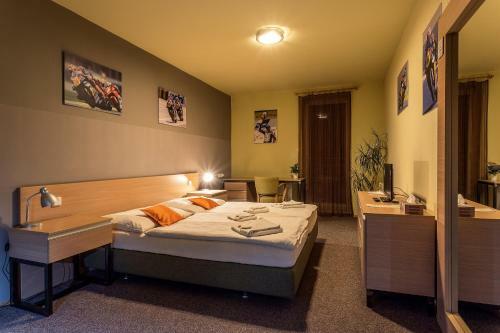 Hostal Penzion Er�1