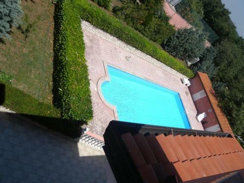 Apartment Pavicini 1