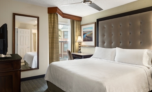 Hotel Homewood Suites By Hilton - Boulder