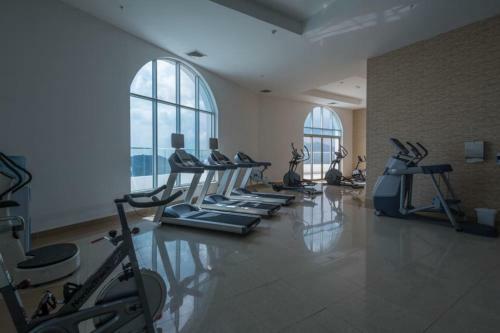 Apartamento 07f Resort Breathtaking Ocean Views Panama Canal