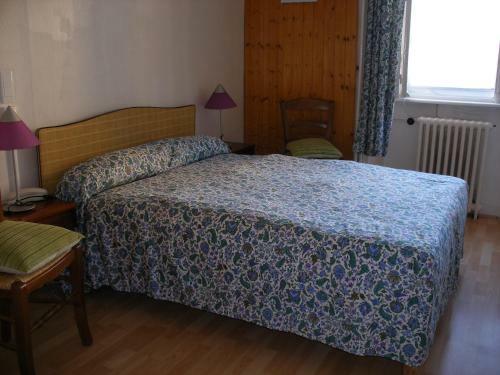 Hotel H�tel Modern