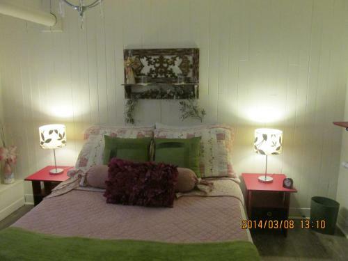 Bed & Breakfast G�te Au Petit Louis