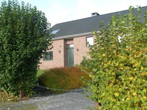 Holiday Home La Cle Des Champs Chevronstoumont