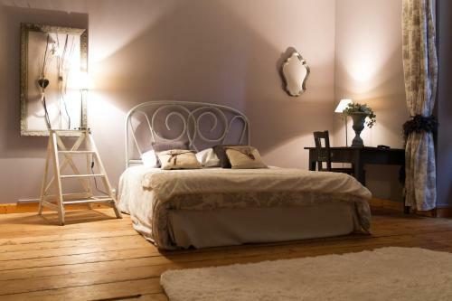 Bed & Breakfast Au Gr� Du Hasard