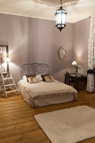 Bed & Breakfast Au Gr� Du Hasard