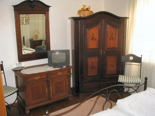 Hostal Villa Olivia