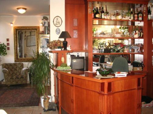 Hostal Villa Olivia