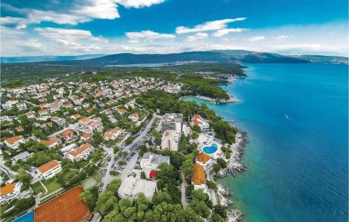 Holiday Home Turcic Croatia