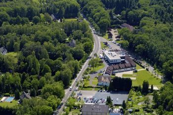 Van Der Valk Motel Dennenhof