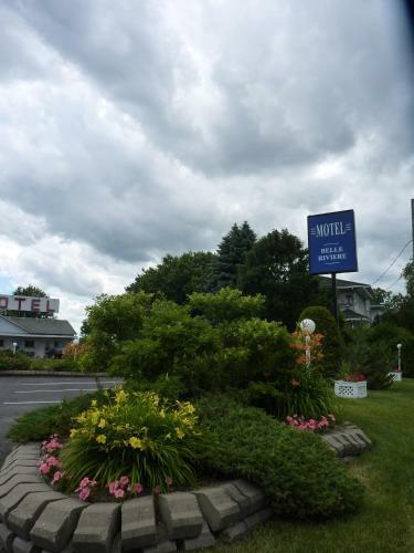 Motel Belle Riviere