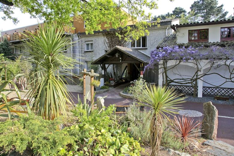 Hotel Quintessia Resort Et Spa, Nantes M�tropole
