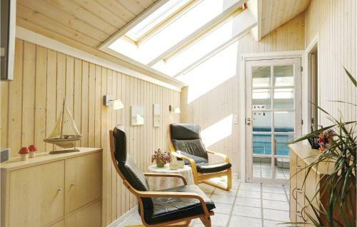 Holiday Home G�gevej Dronningm�lle XI