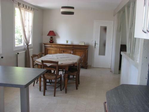 Holiday Home Ple Tours En Vimeu
