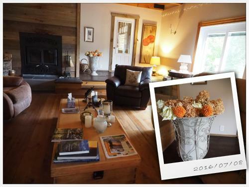 Bed & Breakfast La Maison De Charl�na