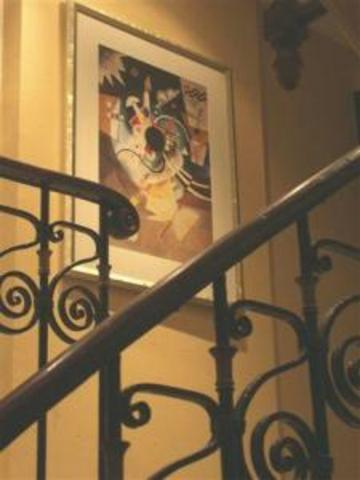 Best Western Hotel Opera D'antin