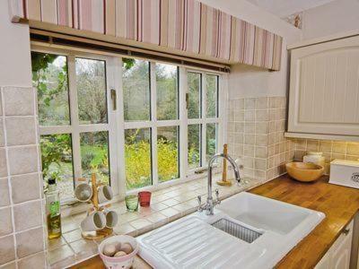 Walkmill Lodge