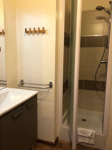 Hotel H�tel Les Trappeurs