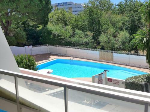 Apartamentos Residence Du Parc II La Grande Motte