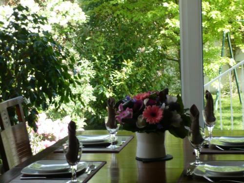 Apartamentos Appartement Le Jardin