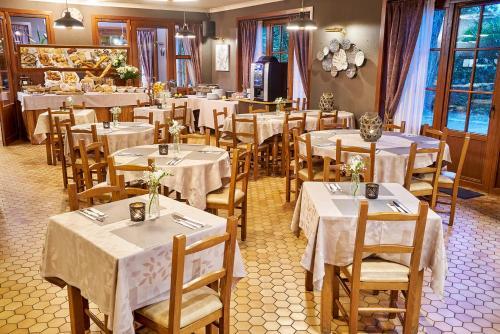 Campanile Hotel & Restaurant Brussels Drogenbos