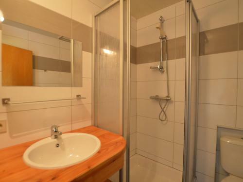 Holiday Home L Eau Rouge Montmalmedy