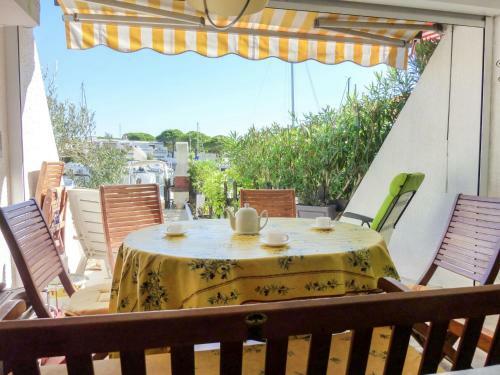 Holiday Home Arpeges II Port Camargue