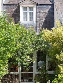 Hotel Hostellerie Les Hauts De Sainte Maure