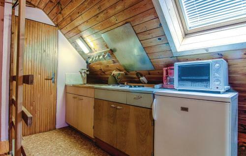 Holiday Home Horni