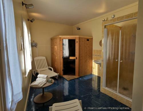Hotel Du Lac La Mezelle