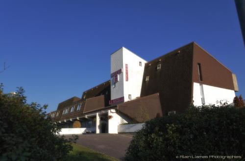 Hotel Du Lac La Mezelle