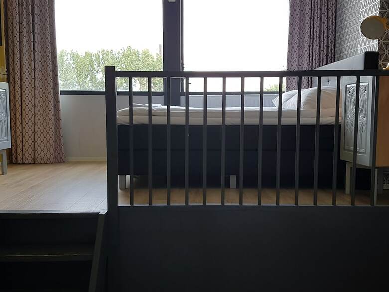 Albergue Wow Amsterdam
