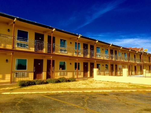 Motel Sunrise Inn