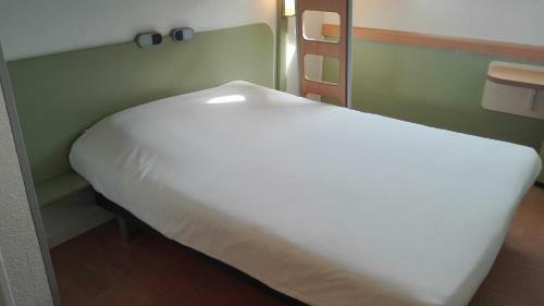 Hotel Ibis Budget Pau Est