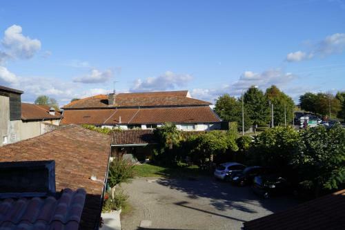 O Petit Hotel