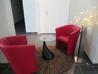 Apartamento City Lodge Du Campus