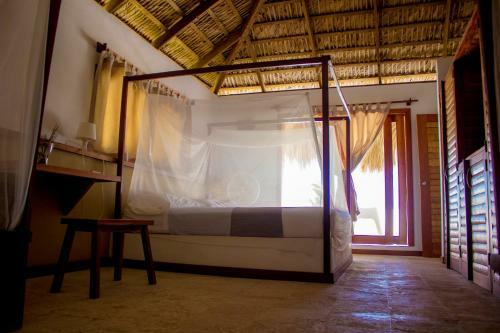 Casa Del Mar Lodge Barahona