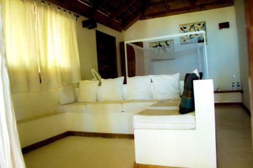 Casa Del Mar Lodge Barahona