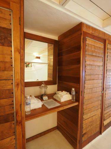 Casa Del Mar Lodge Barahona