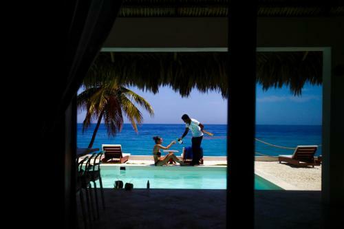 Casa Del Mar Lodge Barahona