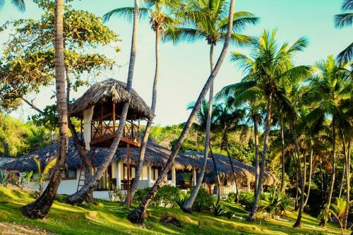 Casa Del Mar Lodge Barahona