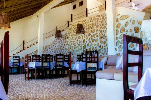 Casa Del Mar Lodge Barahona