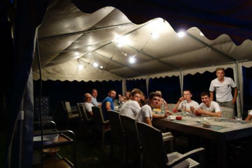 Elckerlyck Inn Hotel