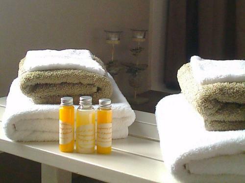 Hostal La Belle Haute