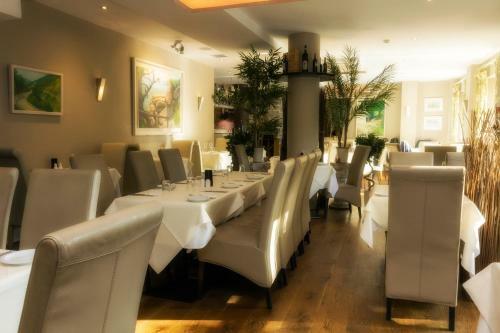 The Coach House Hotel